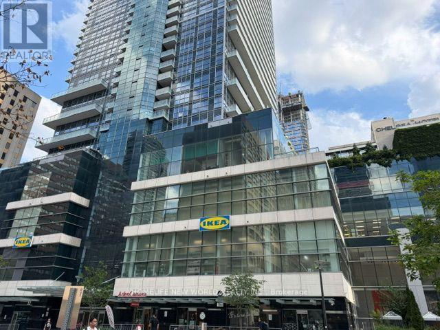 6101 - 388 YONGE STREET, Toronto, Ontario