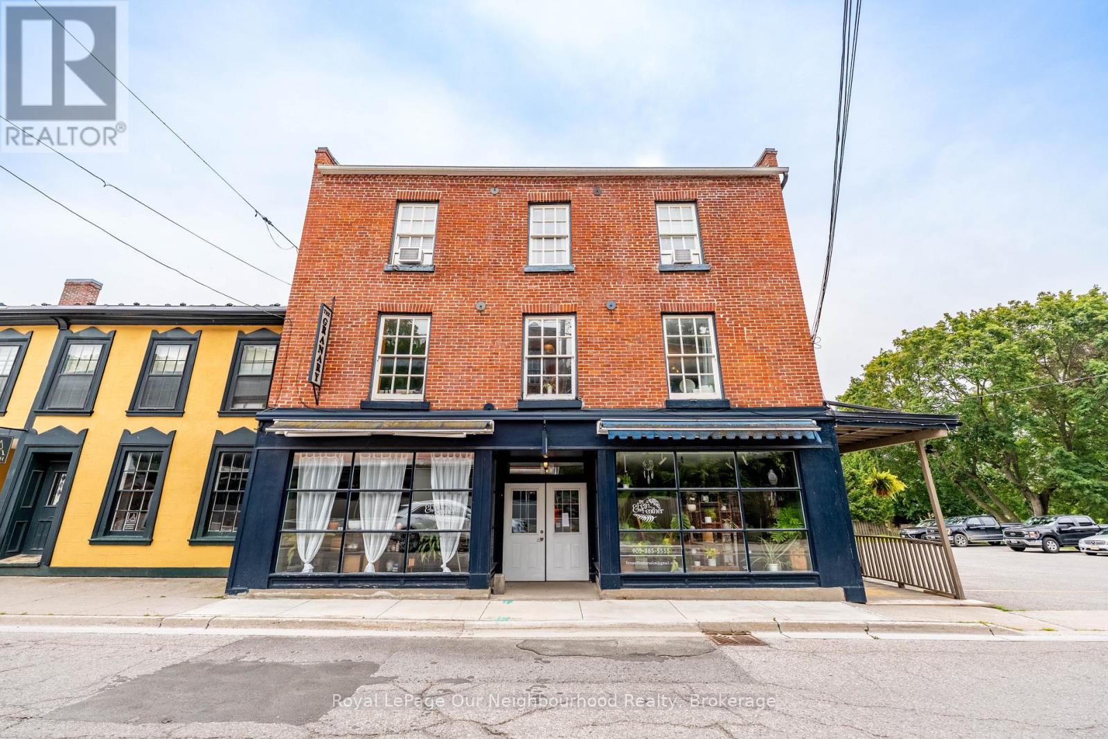 #9 - 41 John Street, Port Hope, Ontario  L1A 2Z3 - Photo 13 - X13413100