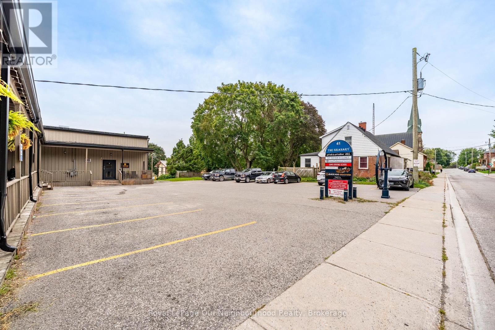 #9 - 41 John Street, Port Hope, Ontario  L1A 2Z3 - Photo 12 - X13413100