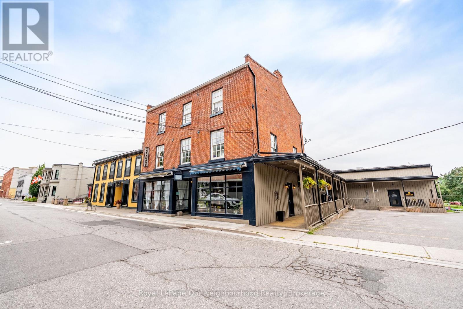 #9 - 41 John Street, Port Hope, Ontario  L1A 2Z3 - Photo 17 - X13413100