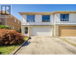 46 TINETA CRESCENT, Toronto, Ontario