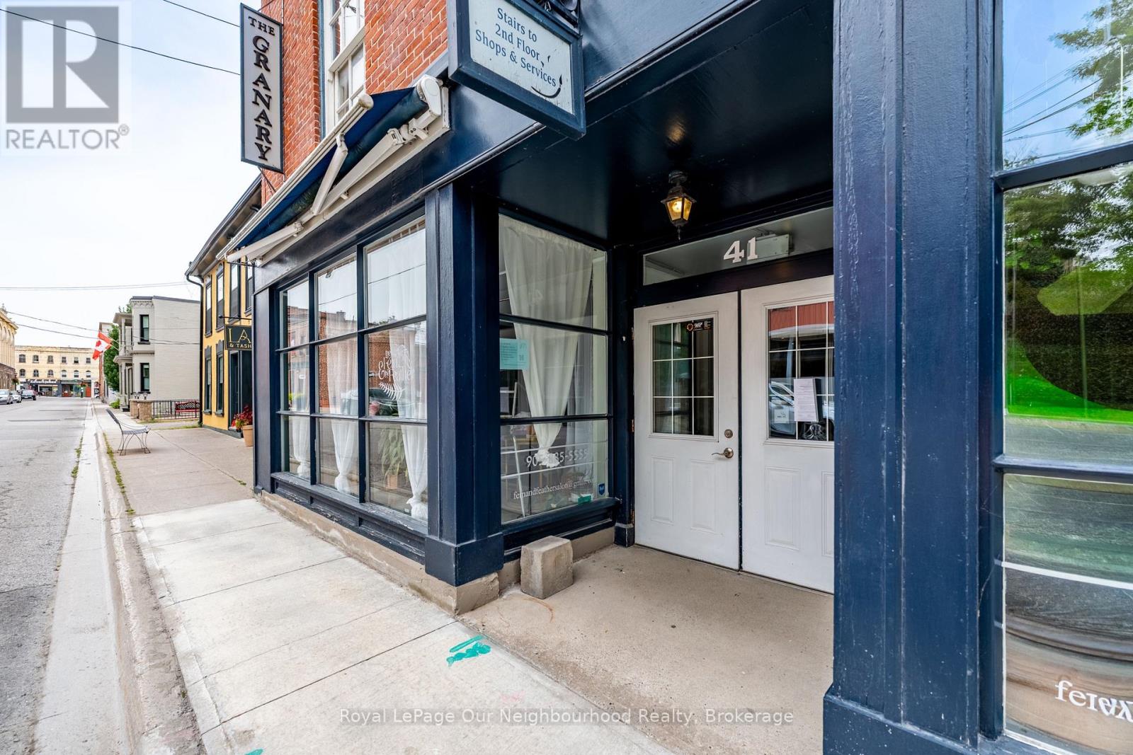 #9 - 41 John Street, Port Hope, Ontario  L1A 2Z3 - Photo 6 - X13413100
