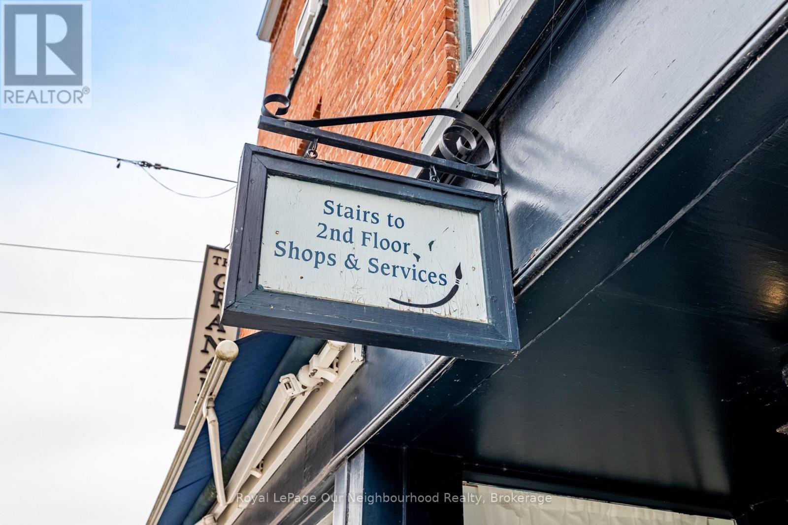 #6 - 41 JOHN STREET, Port Hope, Ontario
