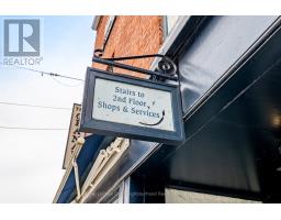 #6 - 41 JOHN STREET, Port Hope, Ontario