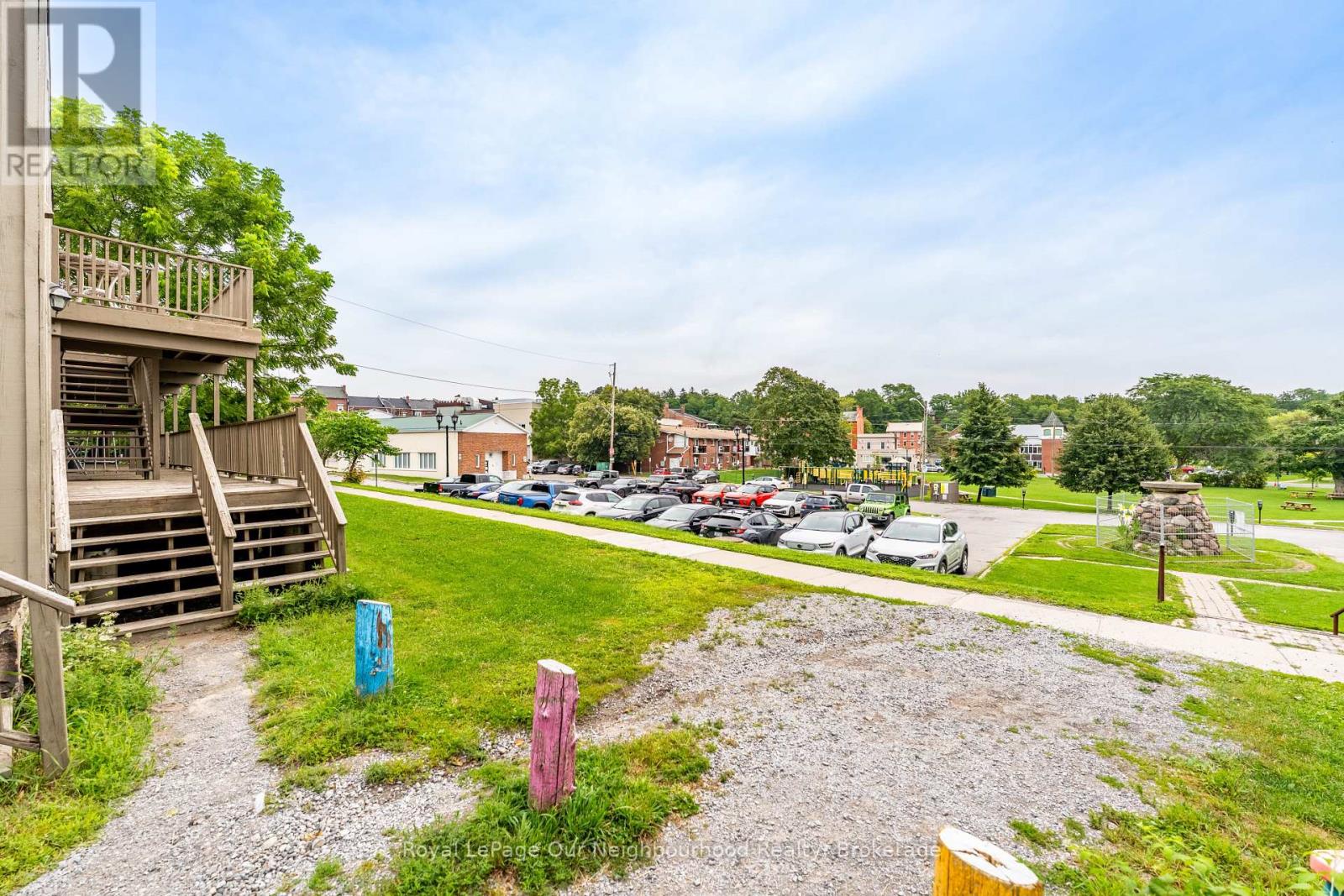 #6 - 41 John Street, Port Hope, Ontario  L1A 2Z3 - Photo 17 - X13413106