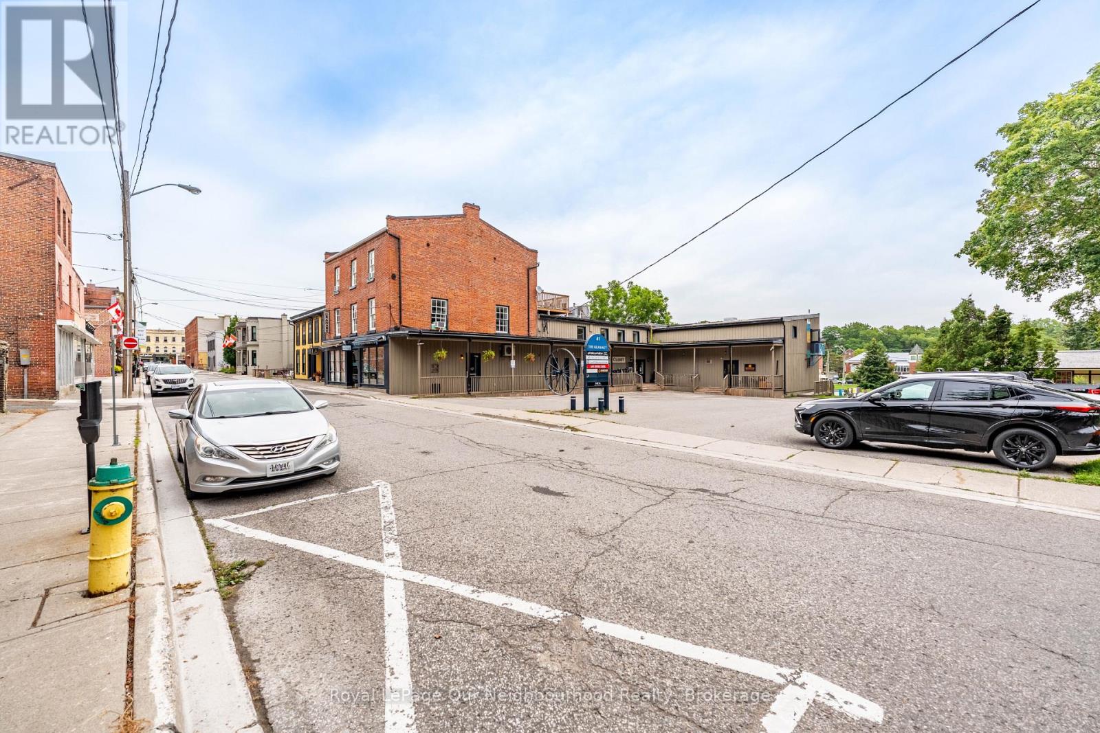 #2 - 41 John Street, Port Hope, Ontario  L1A 2Z3 - Photo 19 - X13413138