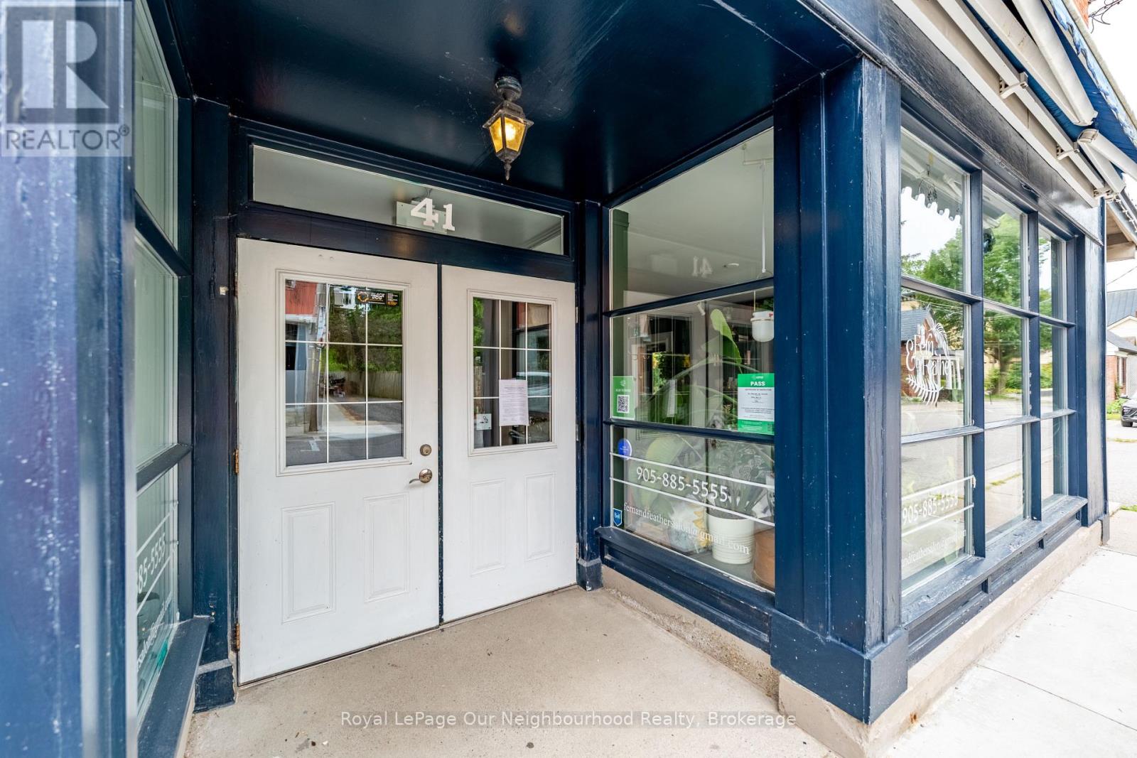 #2 - 41 John Street, Port Hope, Ontario  L1A 2Z3 - Photo 4 - X13413138