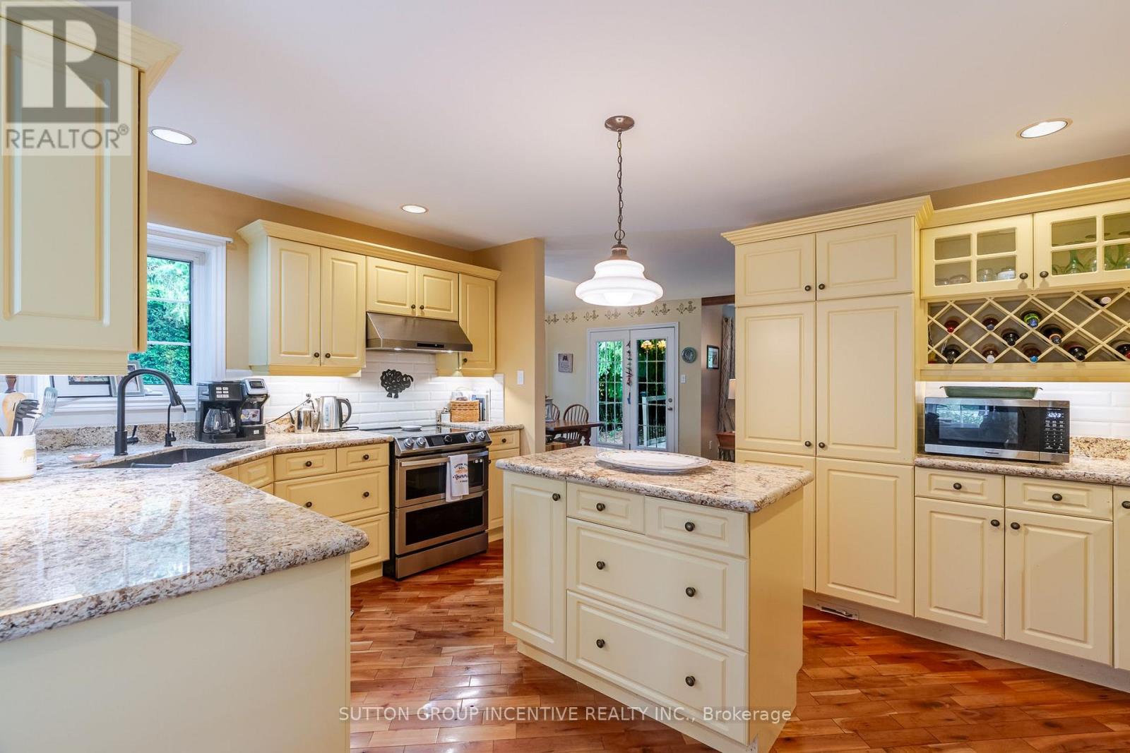 1326 Gilford Road, Innisfil, Ontario  L0L 1R0 - Photo 16 - N13698412