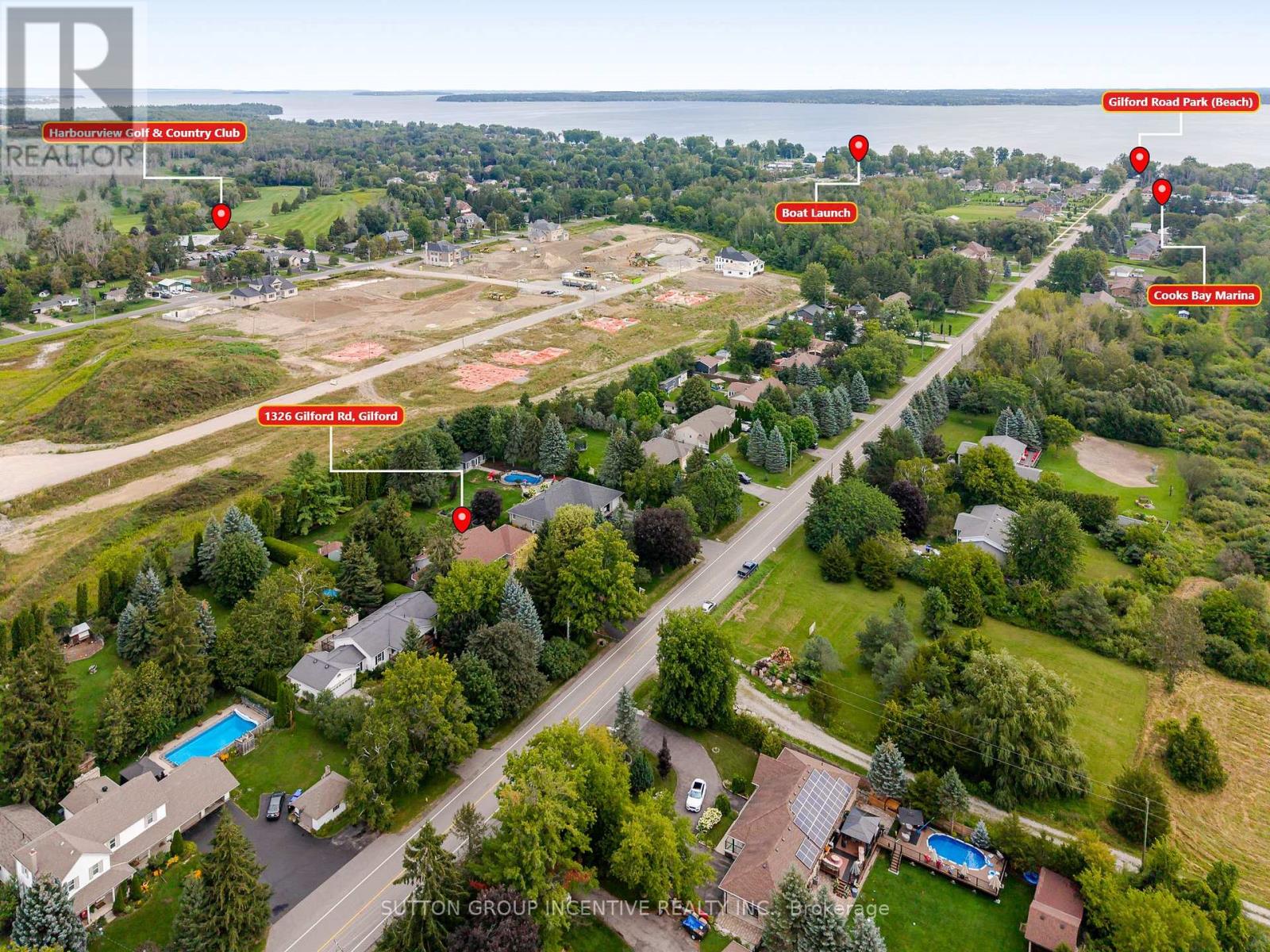 1326 Gilford Road, Innisfil, Ontario  L0L 1R0 - Photo 47 - N13698412