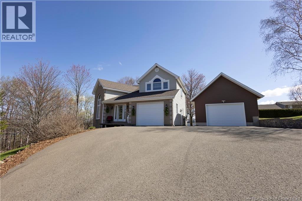 200 St-Amand Street, Grand Falls, New Brunswick