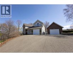 200 St-Amand Street, Grand Falls, New Brunswick
