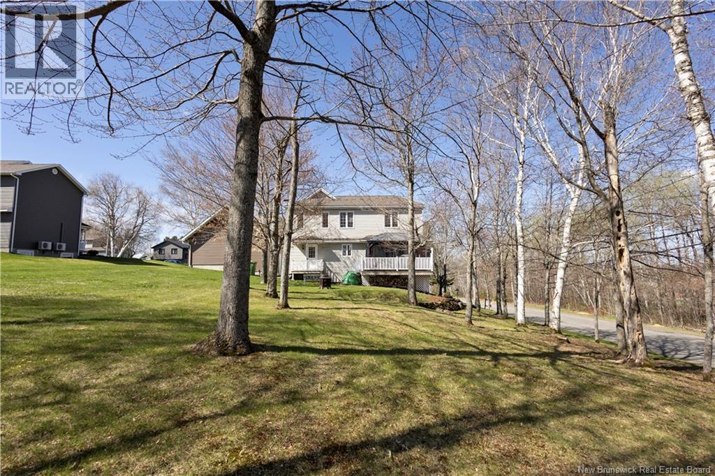 200 St-Amand Street, Grand Falls, New Brunswick  E3Y 1C8 - Photo 42 - NB131276