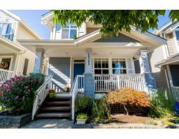 15163 61A AVENUE, Surrey, British Columbia