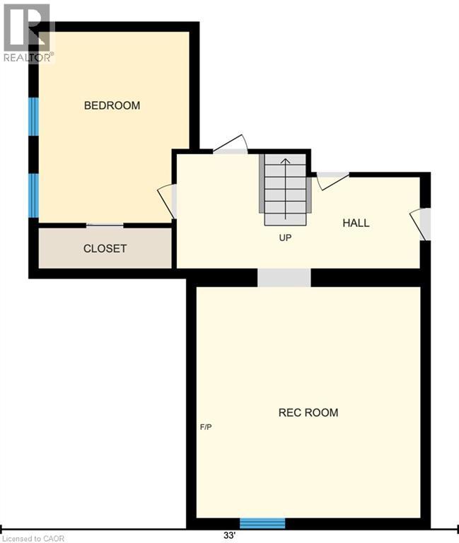 657 Windham Road 14 Road, Simcoe, Ontario  N3Y 4K6 - Photo 49 - 40844906