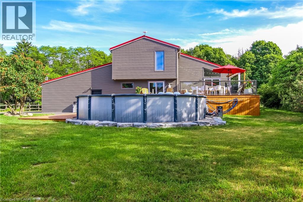 657 Windham Road 14 Road, Simcoe, Ontario  N3Y 4K6 - Photo 38 - 40844906