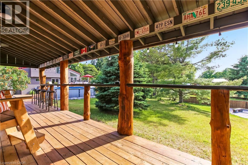 657 Windham Road 14 Road, Simcoe, Ontario  N3Y 4K6 - Photo 45 - 40844906