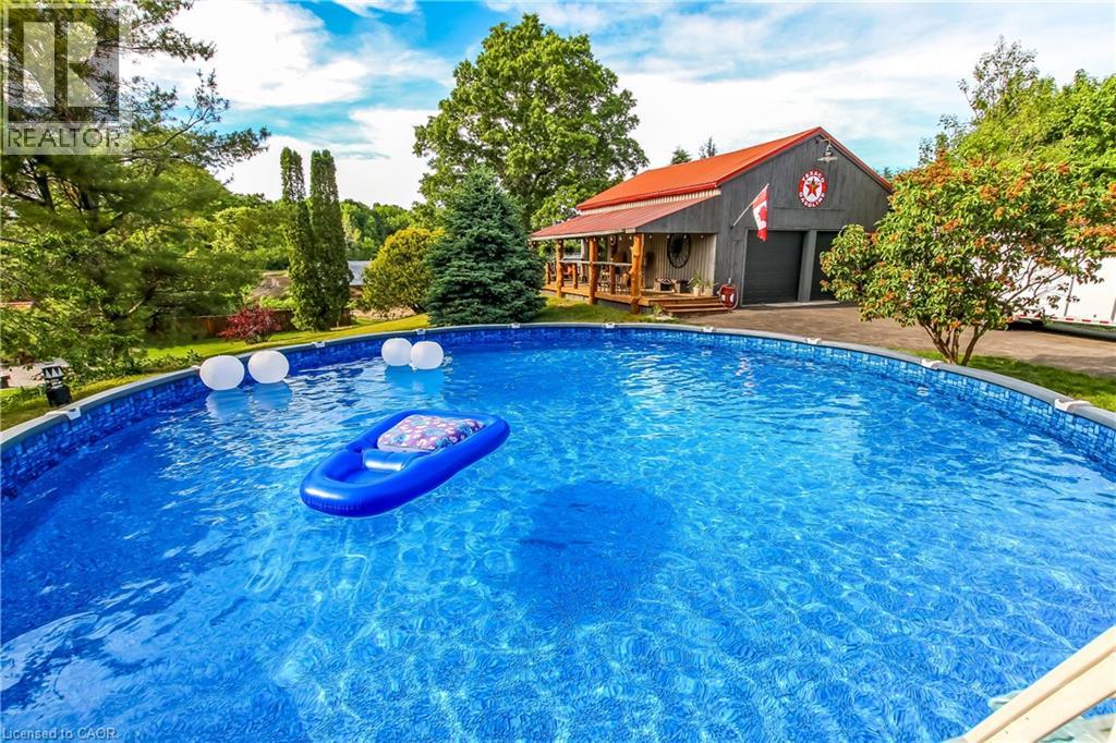 657 Windham Road 14 Road, Simcoe, Ontario  N3Y 4K6 - Photo 37 - 40844906