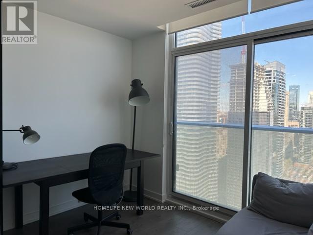 3603 - 501 Yonge Street, Toronto, Ontario  M4Y 0G8 - Photo 10 - C13698460