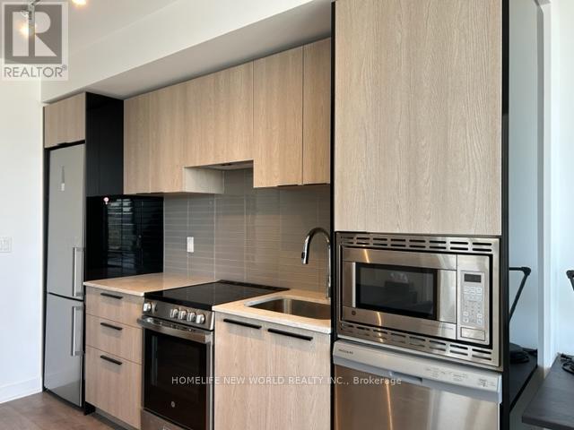 3603 - 501 Yonge Street, Toronto, Ontario  M4Y 0G8 - Photo 12 - C13698460