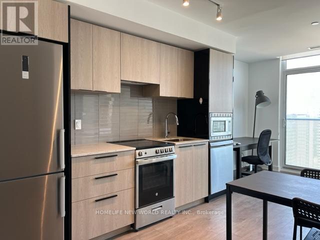 3603 - 501 Yonge Street, Toronto, Ontario  M4Y 0G8 - Photo 16 - C13698460