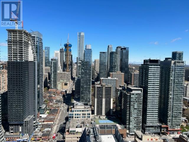 3603 - 501 Yonge Street, Toronto, Ontario  M4Y 0G8 - Photo 18 - C13698460