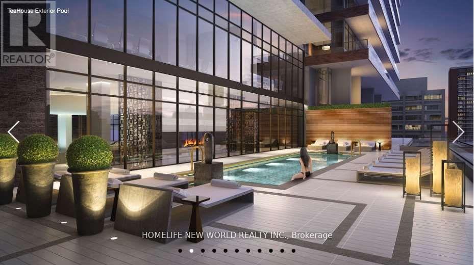 3603 - 501 Yonge Street, Toronto, Ontario  M4Y 0G8 - Photo 23 - C13698460