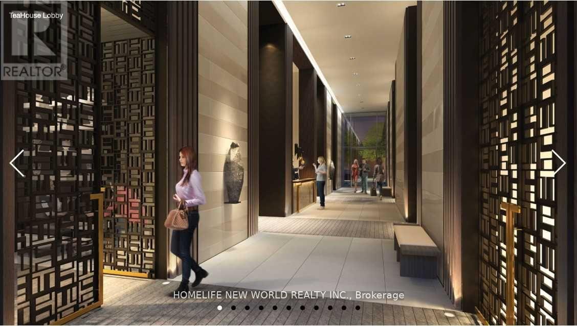3603 - 501 Yonge Street, Toronto, Ontario  M4Y 0G8 - Photo 20 - C13698460