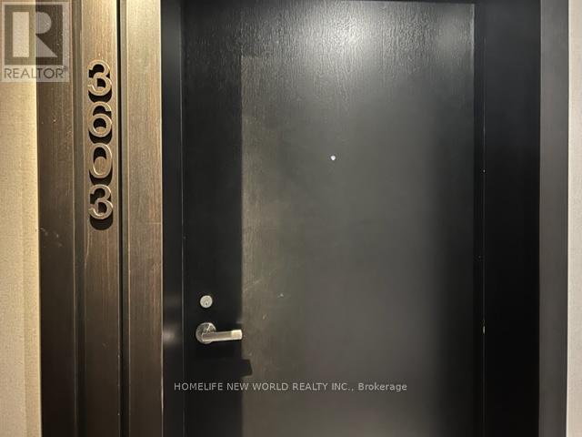 3603 - 501 Yonge Street, Toronto, Ontario  M4Y 0G8 - Photo 4 - C13698460