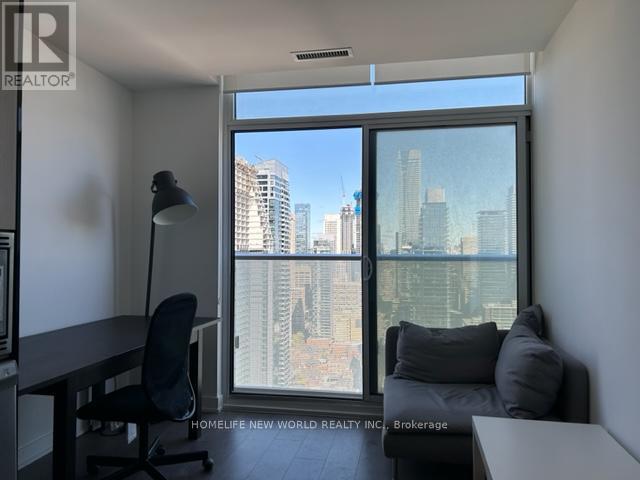 3603 - 501 Yonge Street, Toronto, Ontario  M4Y 0G8 - Photo 5 - C13698460