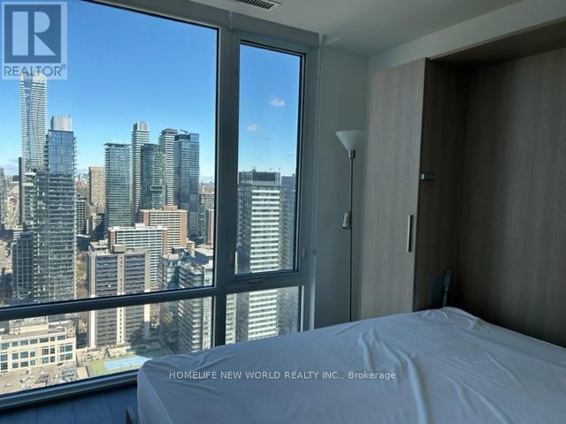 3603 - 501 Yonge Street, Toronto, Ontario  M4Y 0G8 - Photo 9 - C13698460