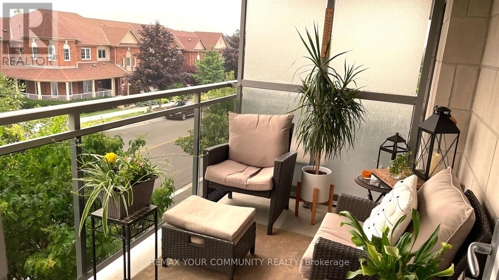 222 - 111 Civic Square Gate, Aurora, Ontario  L4G 0S6 - Photo 17 - N13578612