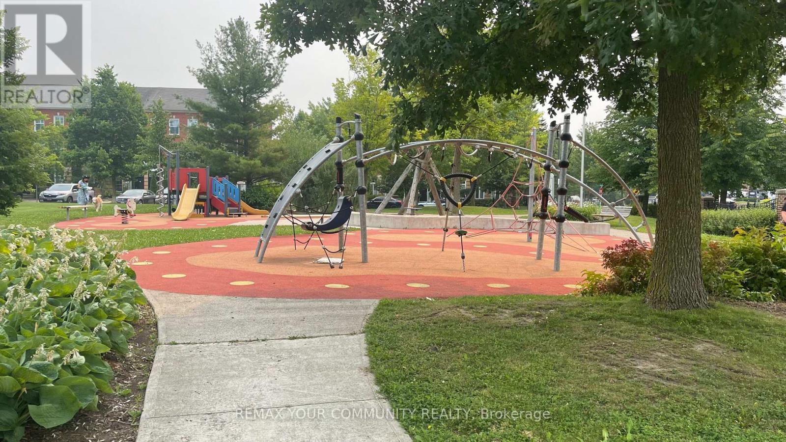 222 - 111 Civic Square Gate, Aurora, Ontario  L4G 0S6 - Photo 24 - N13578612
