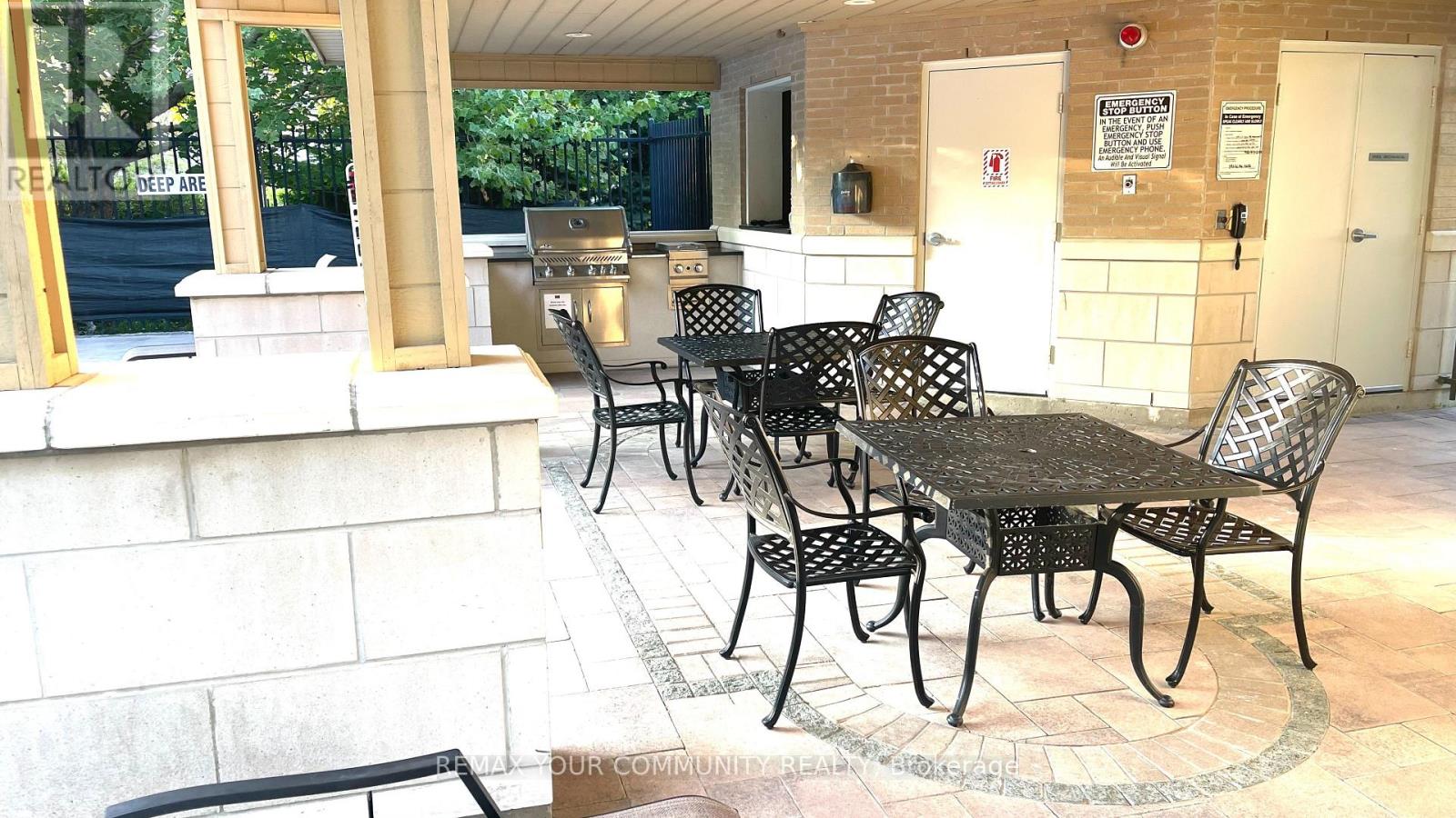 222 - 111 Civic Square Gate, Aurora, Ontario  L4G 0S6 - Photo 7 - N13578612