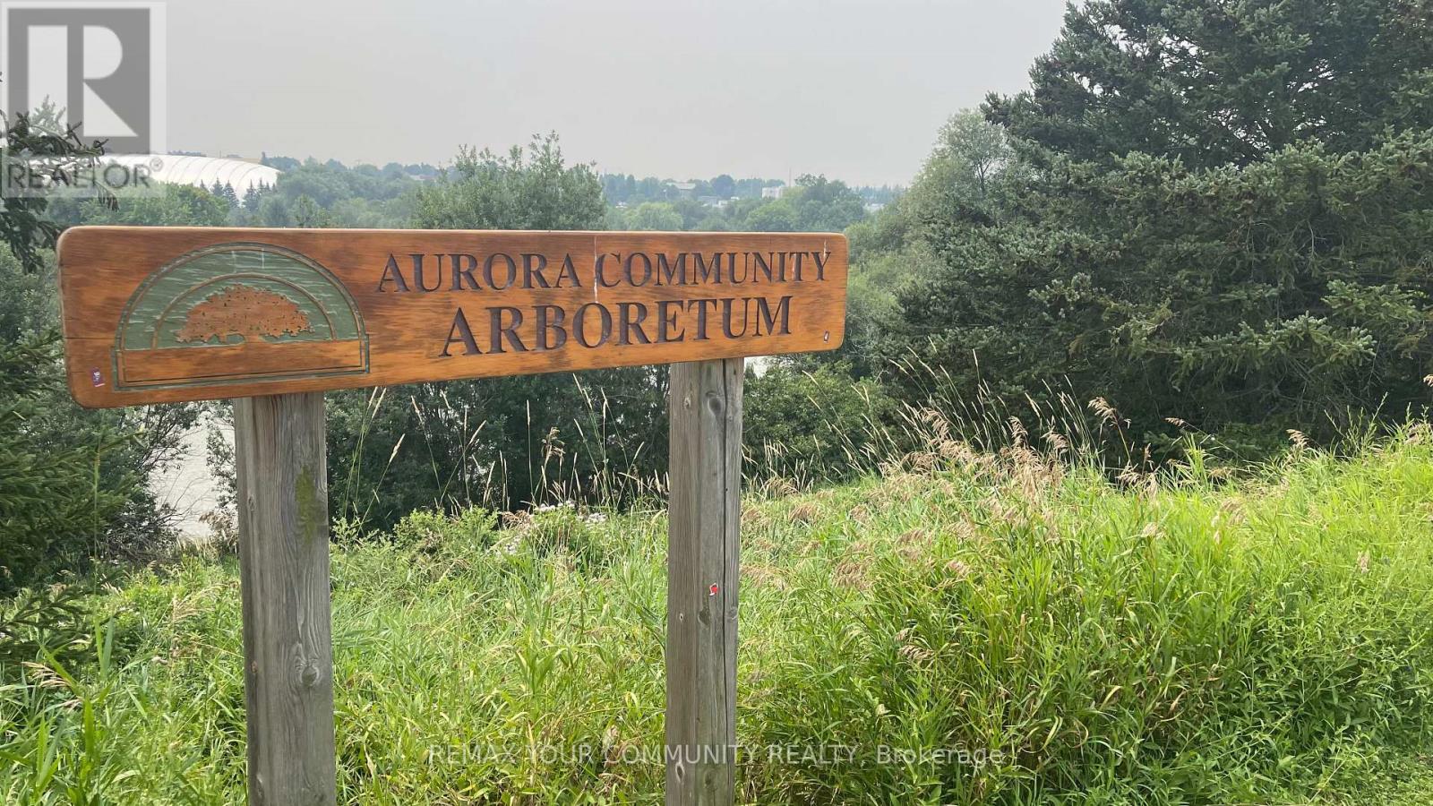 222 - 111 Civic Square Gate, Aurora, Ontario  L4G 0S6 - Photo 27 - N13578612