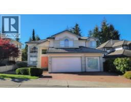 147 ASPENWOOD DRIVE, Port Moody, British Columbia