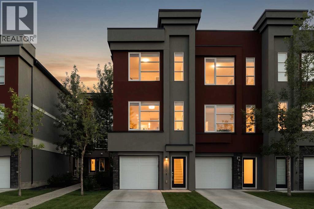 110, 129 23 Avenue NE, Calgary, Alberta  T2E 1V6 - Photo 30 - A2337852
