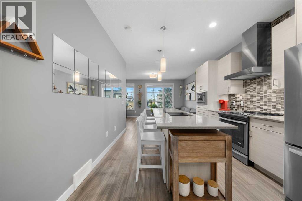 110, 129 23 Avenue NE, Calgary, Alberta  T2E 1V6 - Photo 2 - A2337852