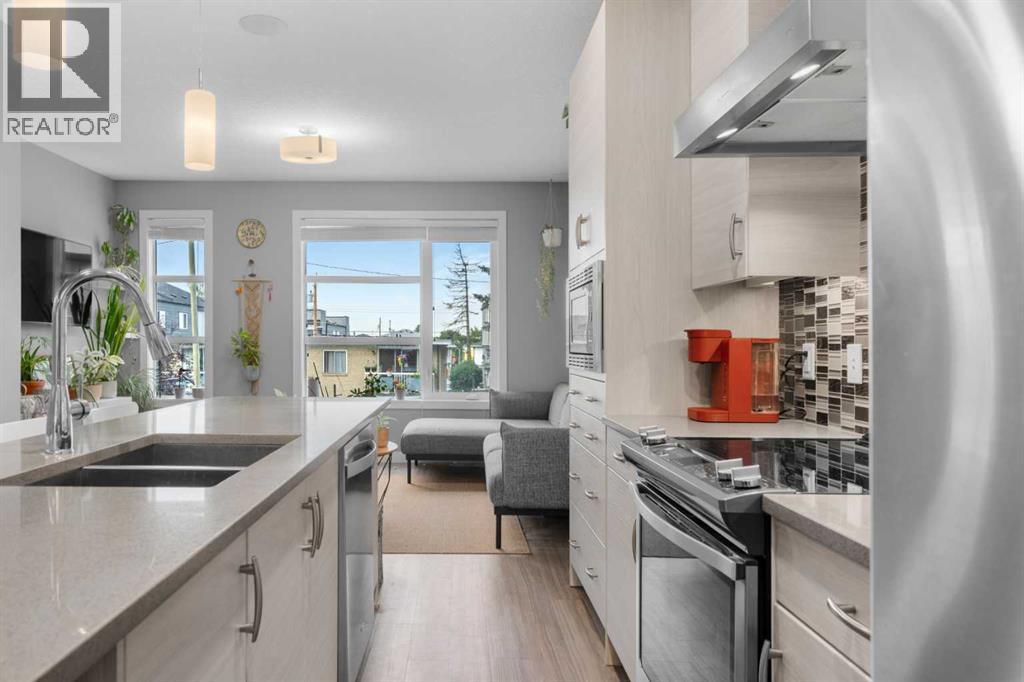 110, 129 23 Avenue NE, Calgary, Alberta  T2E 1V6 - Photo 4 - A2337852