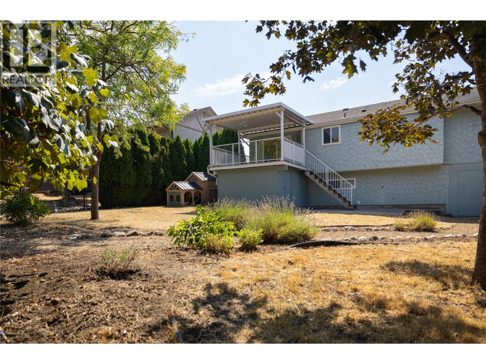 1205 43 Avenue, Vernon, British Columbia  V1T 8J9 - Photo 8 - 10398249