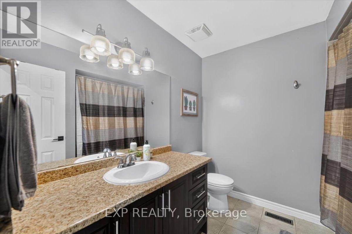 39 Prouse Drive, Brampton, Ontario  L6V 3A3 - Photo 14 - W13698414