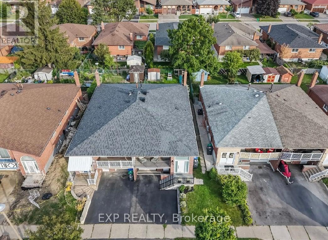 39 Prouse Drive, Brampton, Ontario  L6V 3A3 - Photo 22 - W13698414