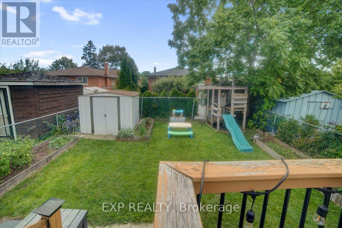 39 Prouse Drive, Brampton, Ontario  L6V 3A3 - Photo 23 - W13698414