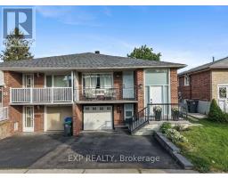 39 PROUSE DRIVE, Brampton, Ontario