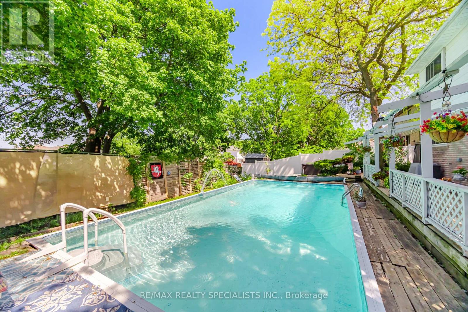 3673 Fieldgate Drive, Mississauga, Ontario  L4X 2J8 - Photo 48 - W13698434