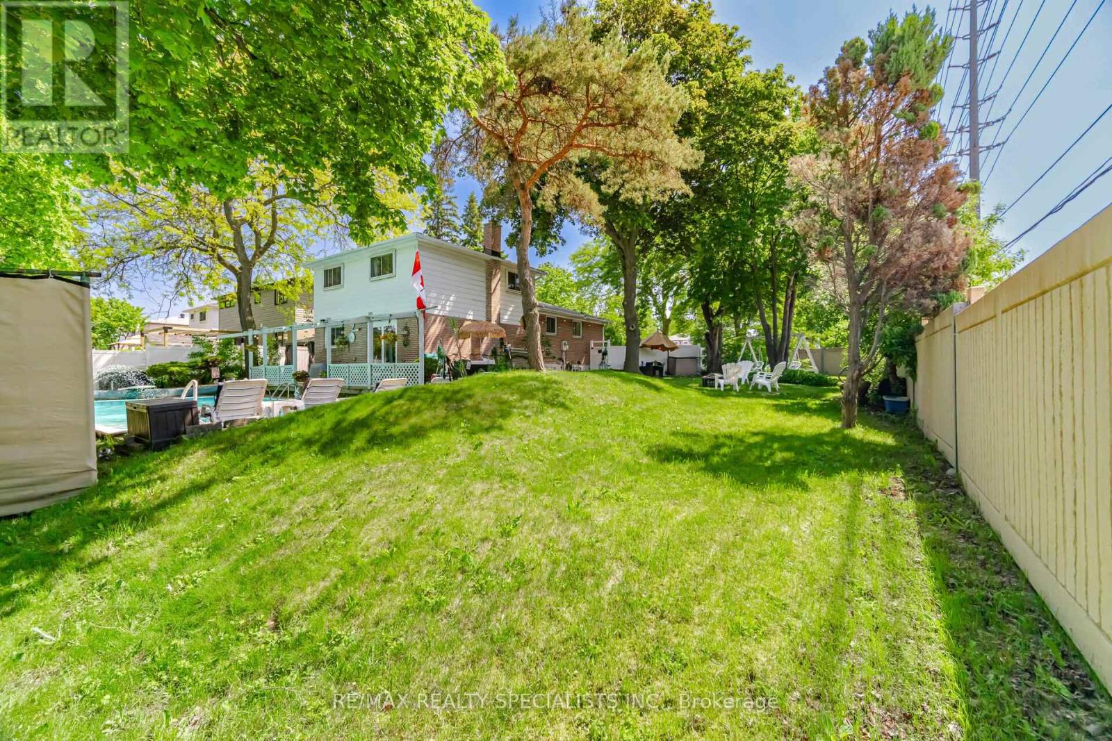 3673 Fieldgate Drive, Mississauga, Ontario  L4X 2J8 - Photo 49 - W13698434