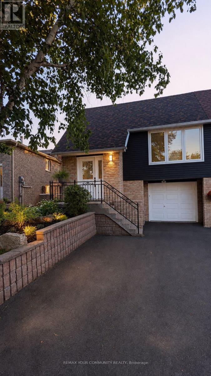2508 COBBINSHAW CIRCLE, Mississauga, Ontario