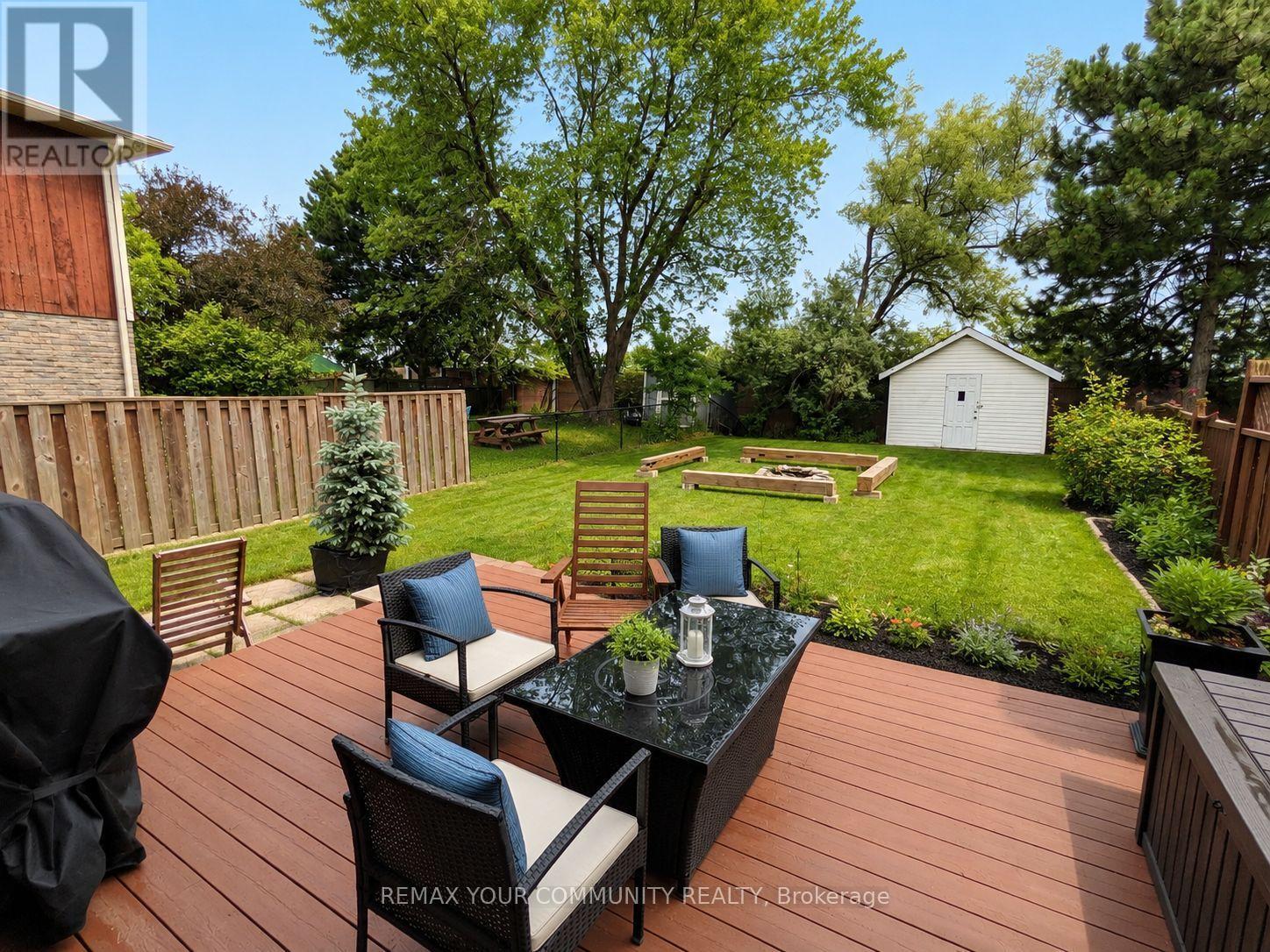 2508 Cobbinshaw Circle, Mississauga, Ontario  L5N 2G3 - Photo 12 - W13698442