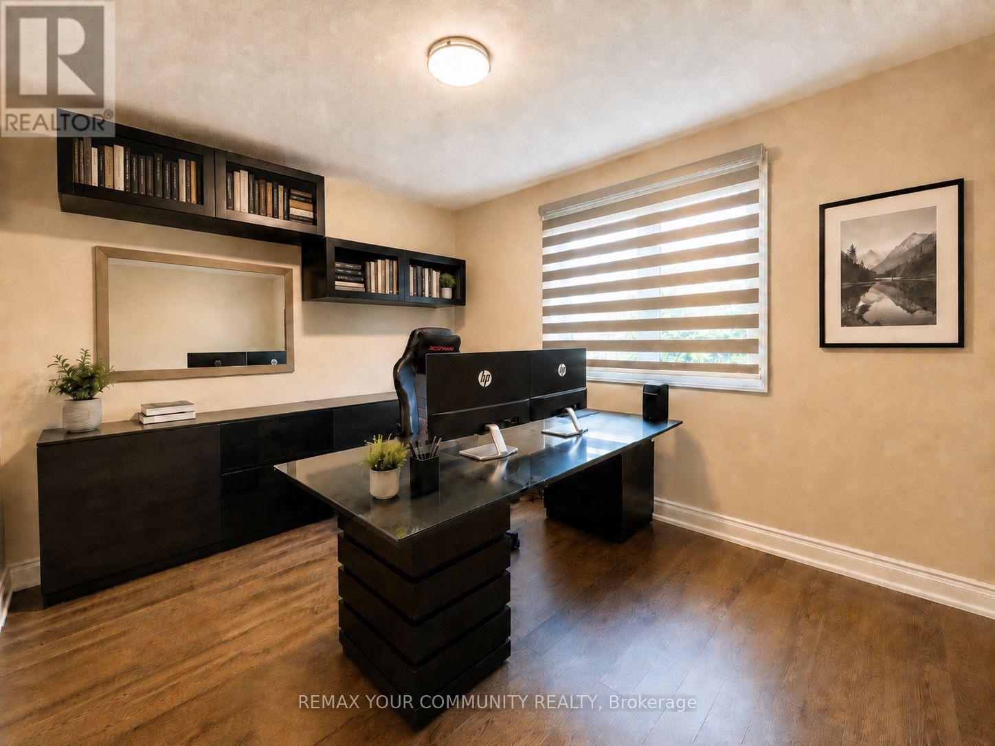 2508 Cobbinshaw Circle, Mississauga, Ontario  L5N 2G3 - Photo 8 - W13698442