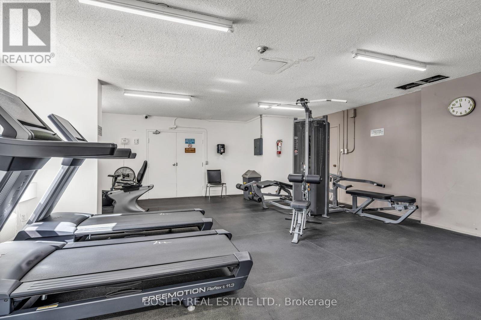 112 - 966 Inverhouse Drive, Mississauga, Ontario  L5J 4B6 - Photo 30 - W13698448
