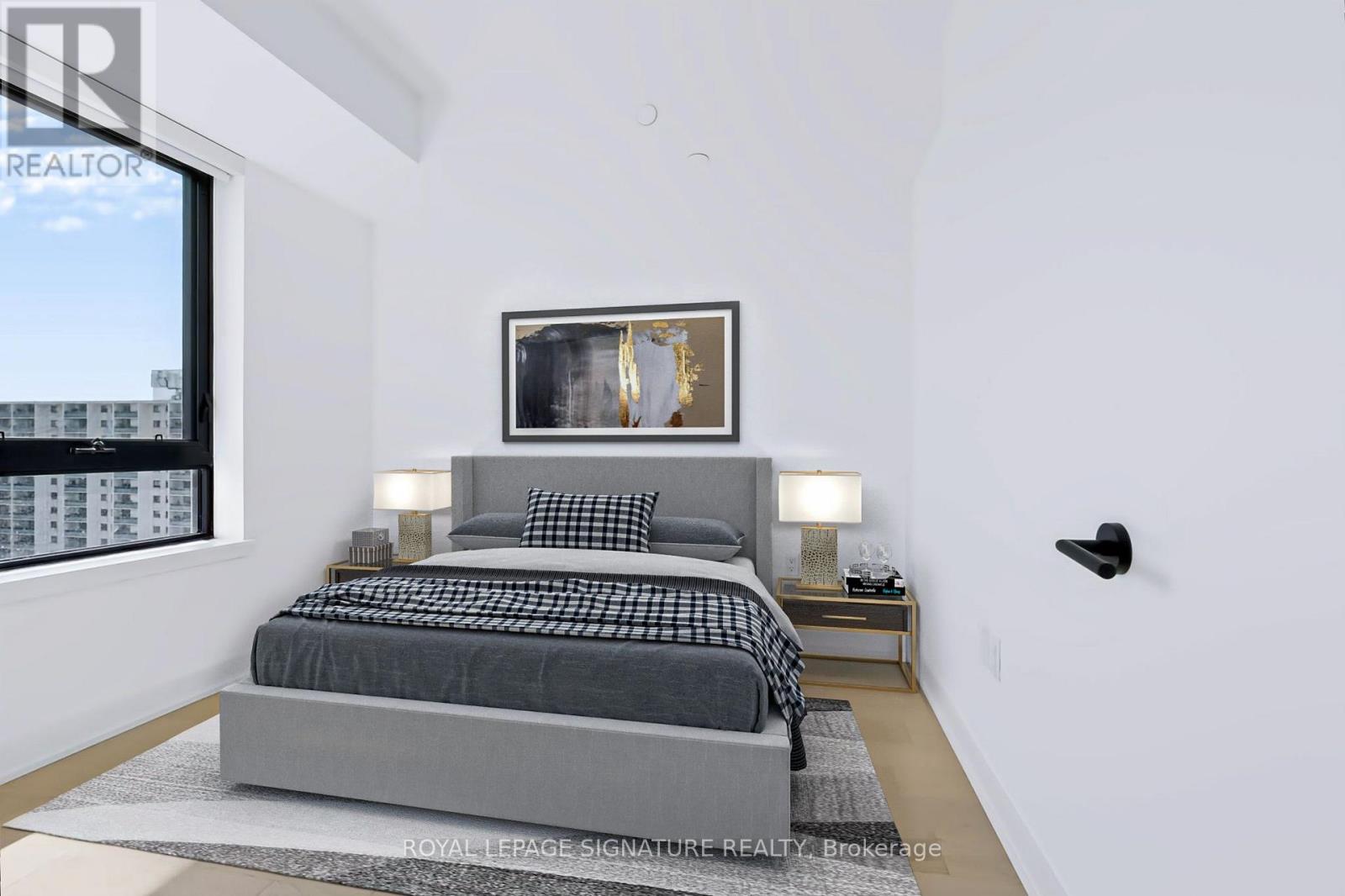1104 - 758 Dovercourt Road, Toronto, Ontario  M6H 0G7 - Photo 13 - W13698458
